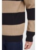 !SOLID Strickpullover SDSergio in Schwarz