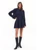 OXXO Cardigan MIDNIGHT
