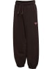 Hummel Verstellbare Taille Hose Hmljr Jump Kinder in CHOCOLATE TORTE