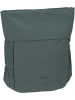 Zwei Rucksack / Backpack Toni TOR120 in Petrol