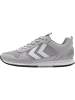 Hummel Sneaker in Grau