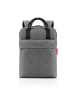 Reisenthel reisenthel Rucksack allday backpack M iso twist silver