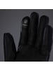 Chiba Thermo X-Cross - wasserdichte Radhandschuhe, Touchfinger,