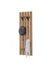 home24 Garderobenpaneel Woods Cross Typ B in Eiche
