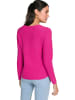 Gina Laura Pullover in orientpink