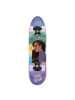 Disney Wish Skateboard Perfekt für Gehwege & Parks 24"