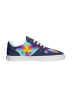 ethletic Canvas Sneaker Root II in kaleidoscope sunrise