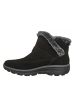 Skechers Footwear Stiefel Slip IN in Schwarz