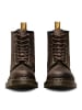 Dr. Martens Botas 1460 in Braun