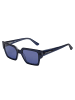 Karl Lagerfeld sunglasses Sonnenbrille in Blue