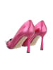 Ital-Design Pump in Pink