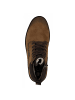 rieker Schnürstiefel  in Braun