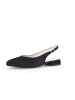 Gabor Comfort Slingpumps in schwarz