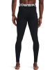 Under Armour Leggings "ColdGear Leggings" in Schwarz
