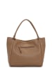 SURI FREY Shopper SFY Debby in darktaupe 950