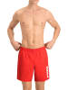 Puma Badehose PUMA SWIM MEN MID SHORTS in Red