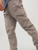 JACK & JONES Junior Cargohose JJIPAUL JJFLAKE in falcon