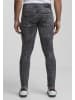 2Y Premium 2Y Premium Herren 2Y Skinny Fit Jeans in anthracite