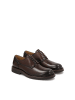 Kazar Schnürschuhe in Braun