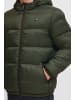 BLEND Steppjacke Outerwear in Grün