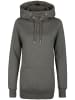 myMo Damen Hoodie in Anthrazit Melange