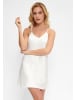 Linga Dore Linga Dore DAILY Kleidchen in Elfenbein