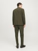 Jack & Jones Anzughose in Peat