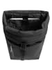 Eastpak Up Roll Tarp - Rucksack 44.5 cm (black) in schwarz