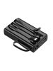 Setty Setty Powerbank 20000 mAh mit Kabeln SPB-LC-220 schwarz