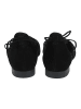 Paul Green Ballerinas Schwarz