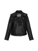 DreiMaster Women Jacket in black