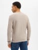 JOOP! Pullover Welmo in kitt - 0002