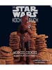 Panini Verlags GmbH Das STAR WARS Kochbuch | Wookiee Cookies und andere galaktische Rezepte