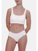 Sloggi Hipster ZERO Feel 2.0 in Silk White