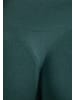 SMILODOX Leggings Andrina Seamless in Petrol