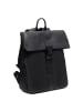 The Chesterfield Brand Fusion Trondheim Daypack 40 cm Laptopfach black