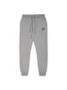 OLDSKULL Jogginghose Basic Samurai in Heather Grey
