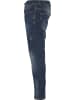 2Y Premium Skinny Fit in blue
