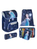 SCOOLI EasyStart Schulranzen-Set 5-teilig Frozen