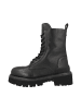 Bikkembergs Stiefelette 29315 in schwarz