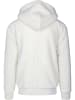 Urban Classics Kapuzenpullover in offwhite