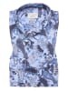 Eterna Hemd COMFORT FIT in blau