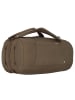 FJÄLLRÄVEN Splitpack Reisetasche 48 cm in dark olive