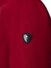 Trespass Regenjacke "Claudel Rainwear Jacket" in Rot