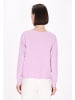 Albee Women Cardigan in Lavender
