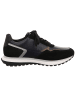 Gabor Comfort Sneaker Low in blau