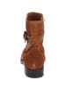 Tommy Hilfiger Stiefeletten in Natural Cognac