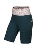 OCUN W SANSA SHORTS in Grün