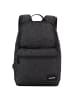 Skechers Skechers Pasadena City Mini Backpack in Schwarz