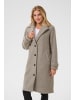 Kaffe Jacke KAanne Regular fit in Elephant Skin